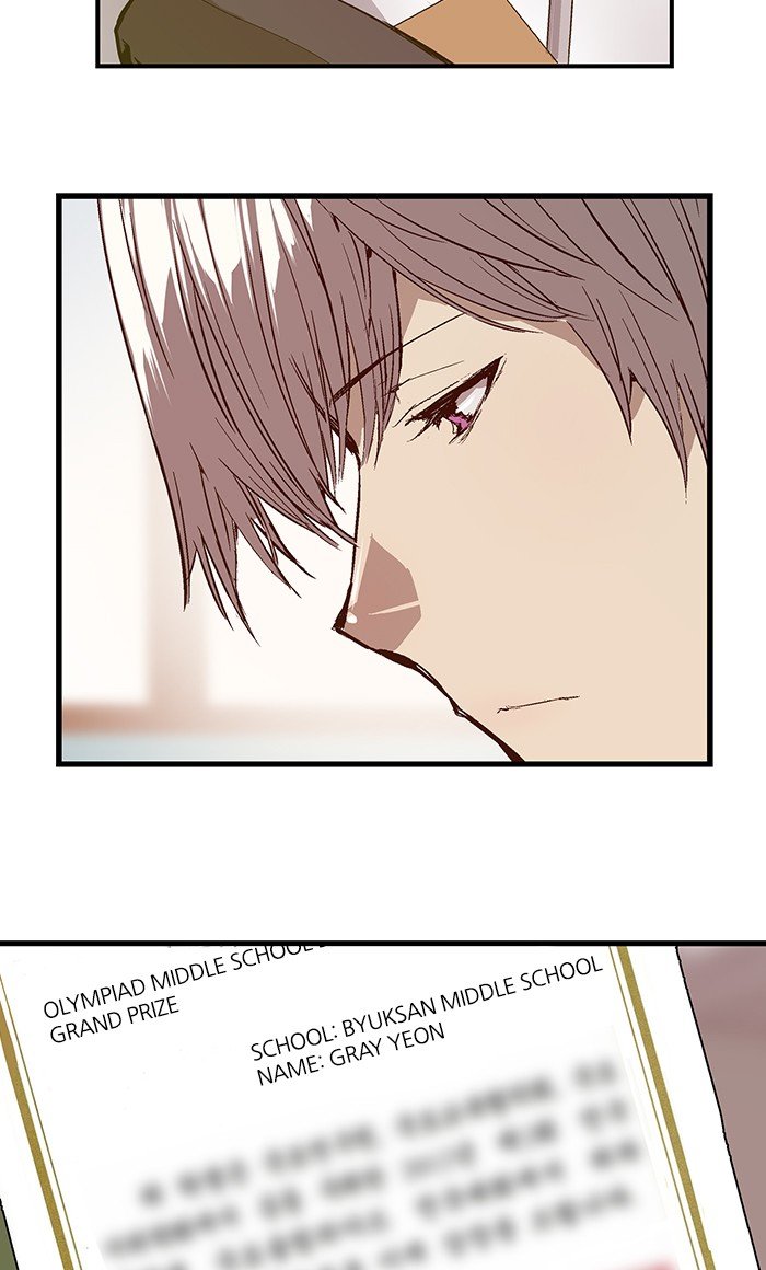 Read Weak Hero EN Manga Online