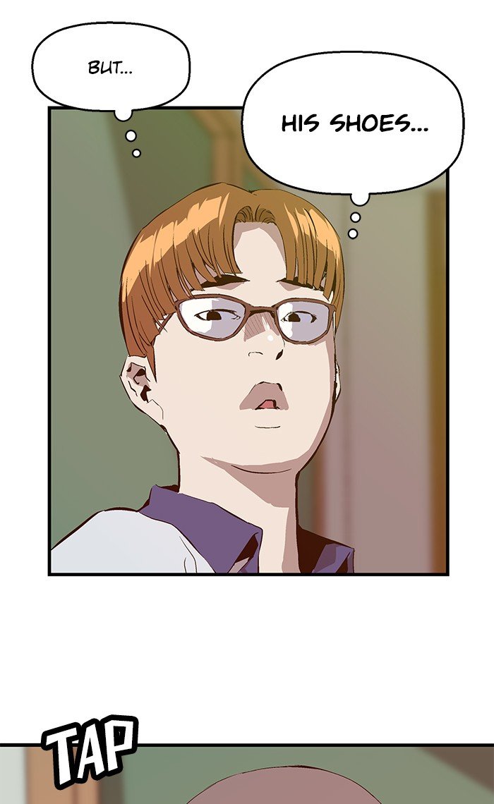 Read Weak Hero EN Manga Online