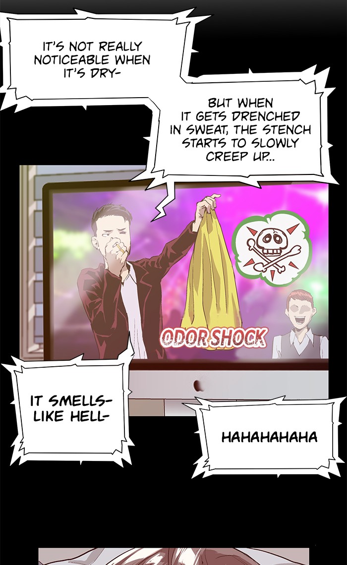 Read Weak Hero EN Manga Online