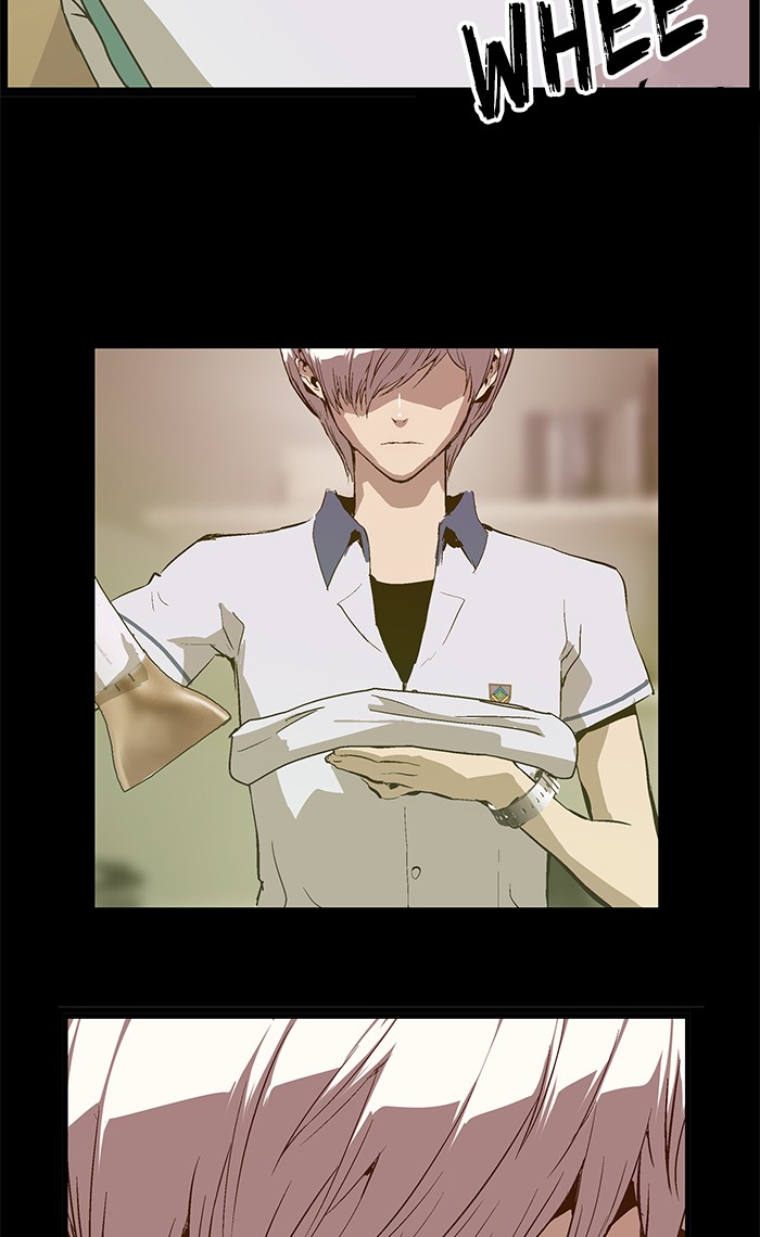 Read Weak Hero EN Manga Online