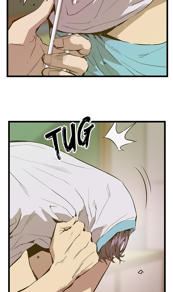 Read Weak Hero EN Manga Online