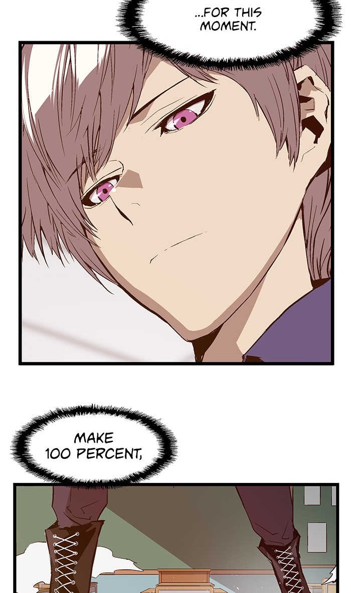 Read Weak Hero EN Manga Online