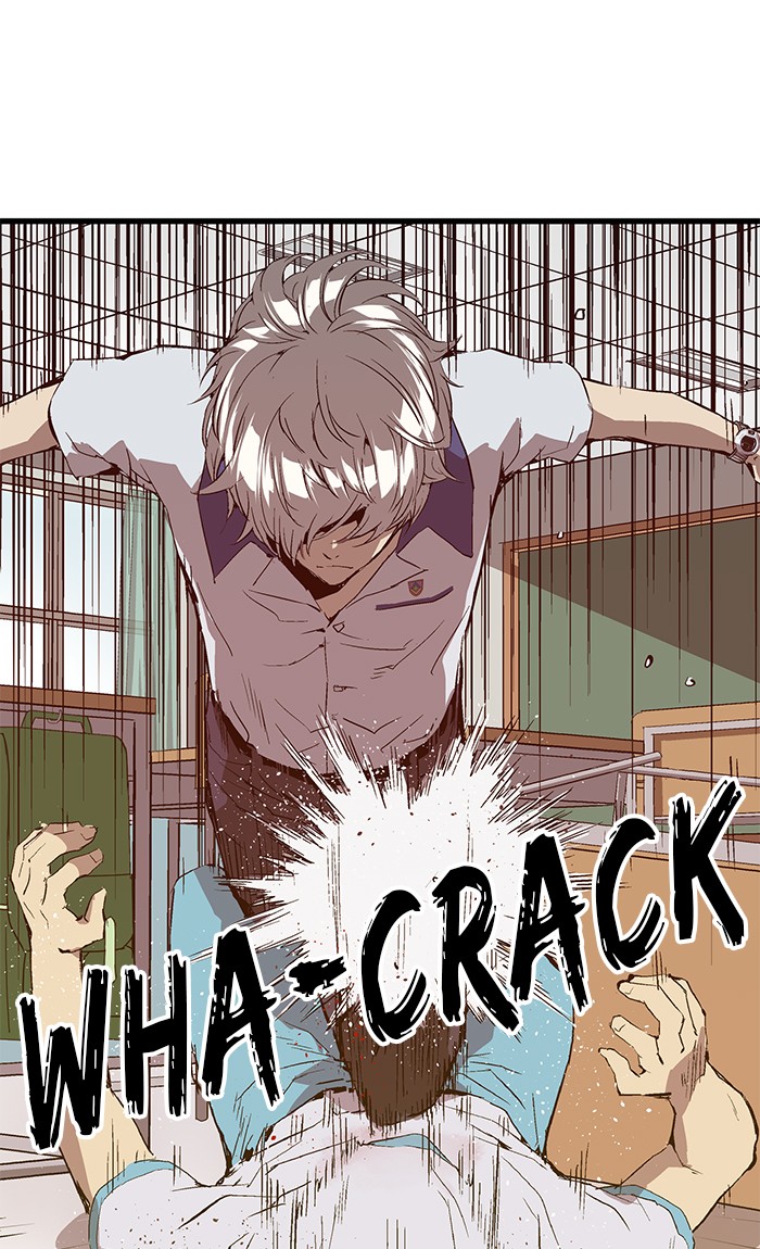 Read Weak Hero EN Manga Online