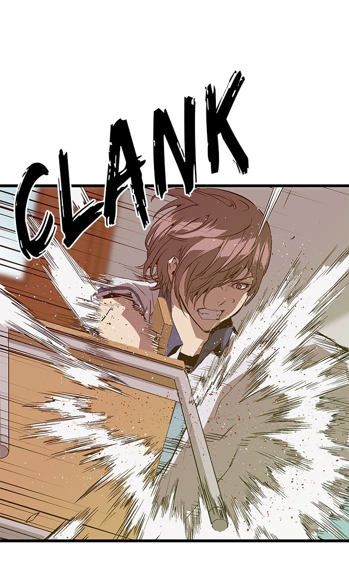 Read Weak Hero EN Manga Online