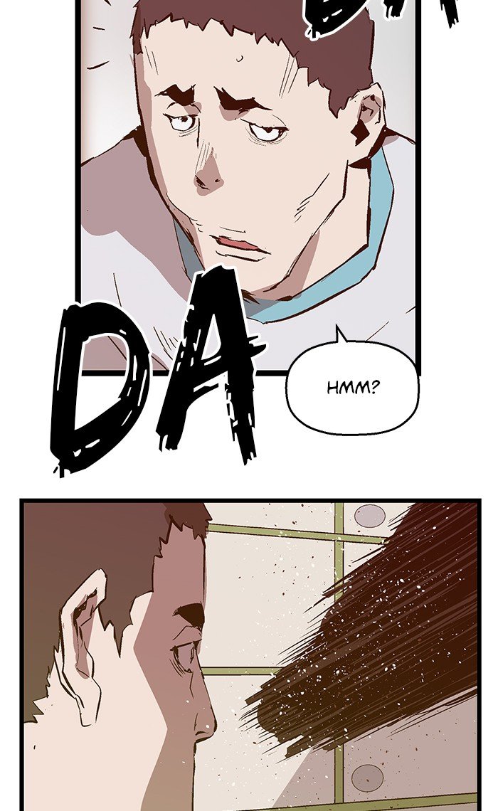 Read Weak Hero EN Manga Online