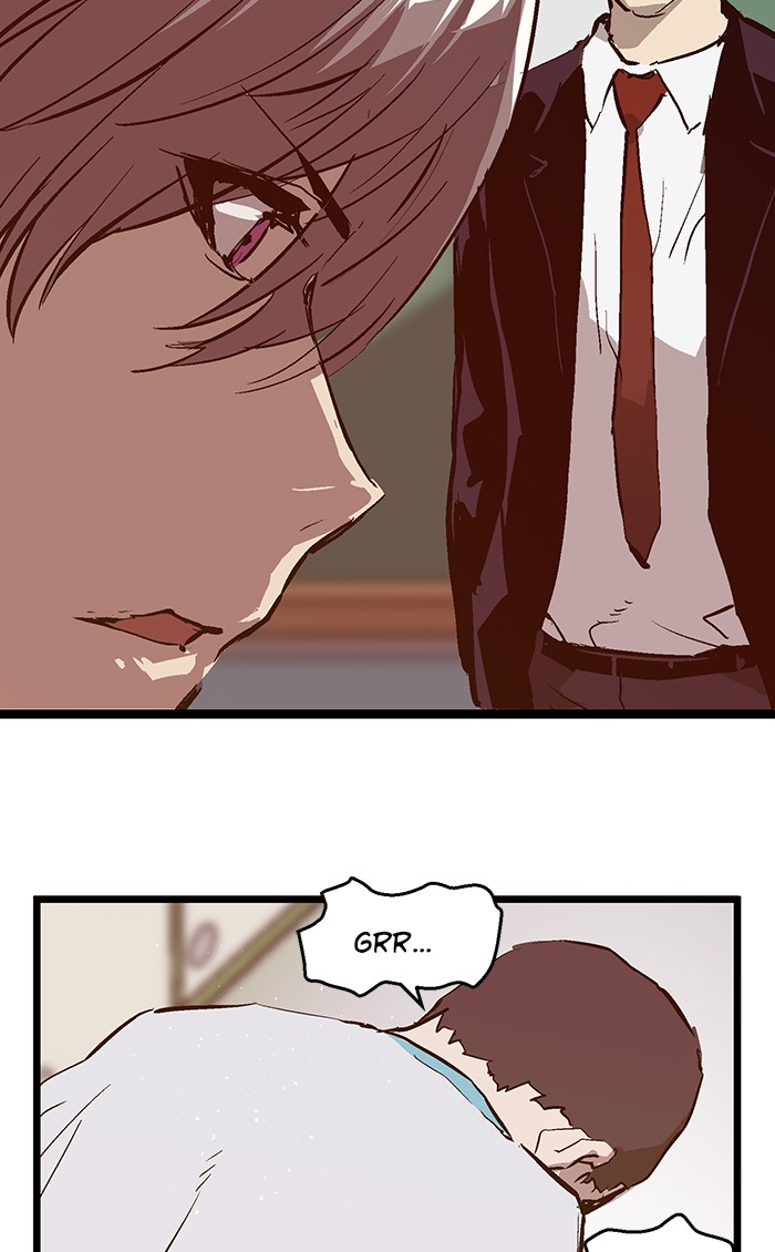 Read Weak Hero EN Manga Online