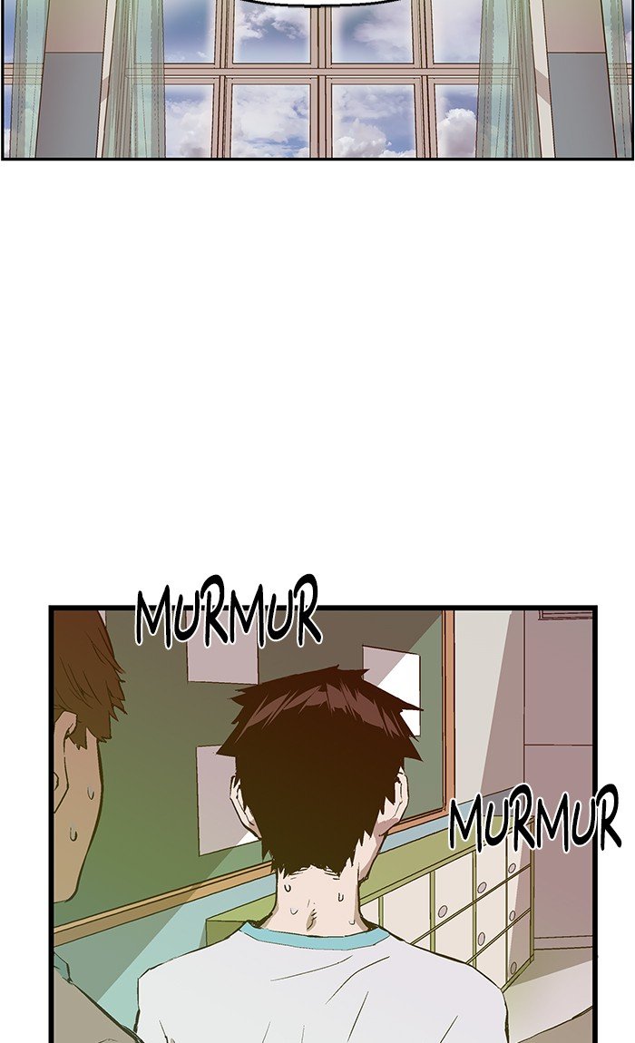 Read Weak Hero EN Manga Online