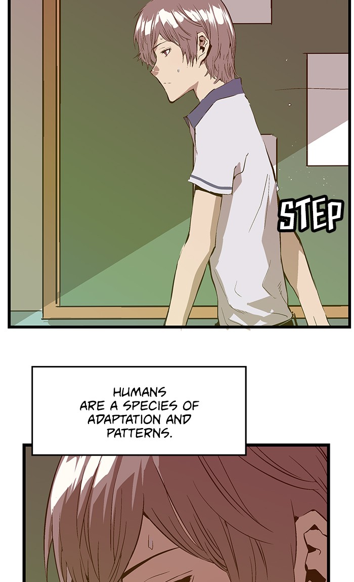 Read Weak Hero EN Manga Online