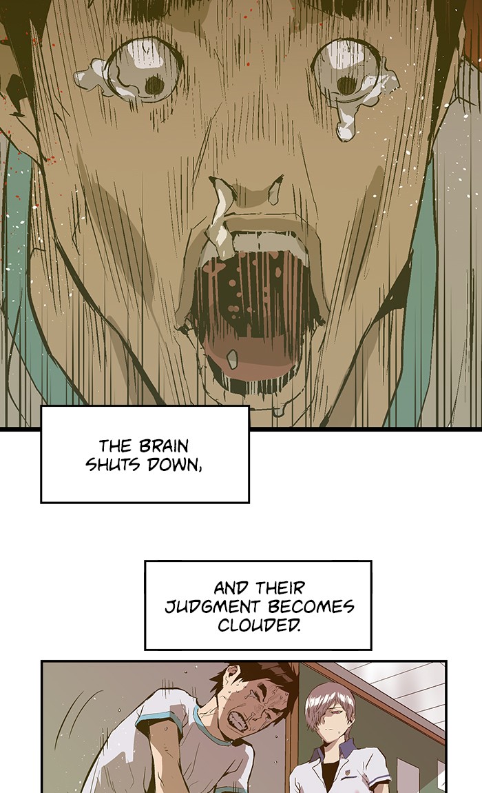 Read Weak Hero EN Manga Online
