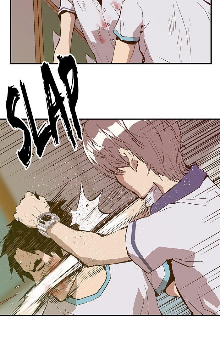 Read Weak Hero EN Manga Online