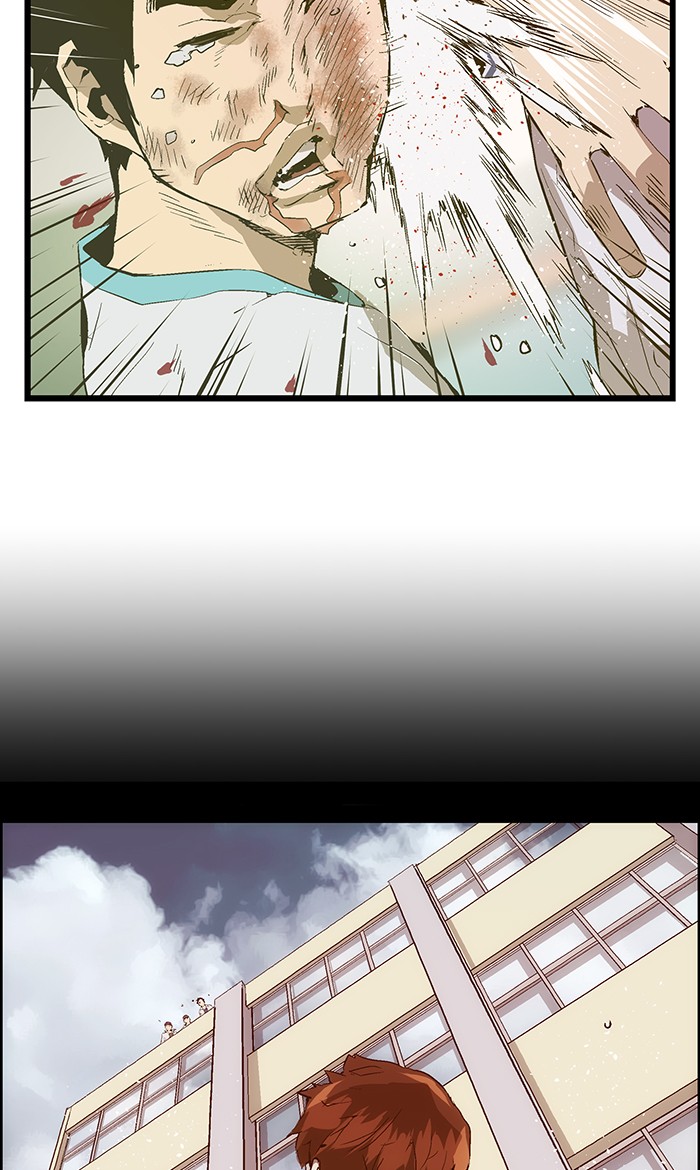 Read Weak Hero EN Manga Online