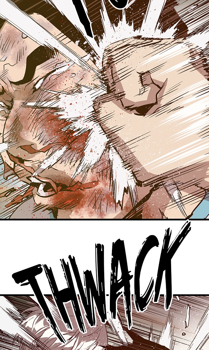Read Weak Hero EN Manga Online