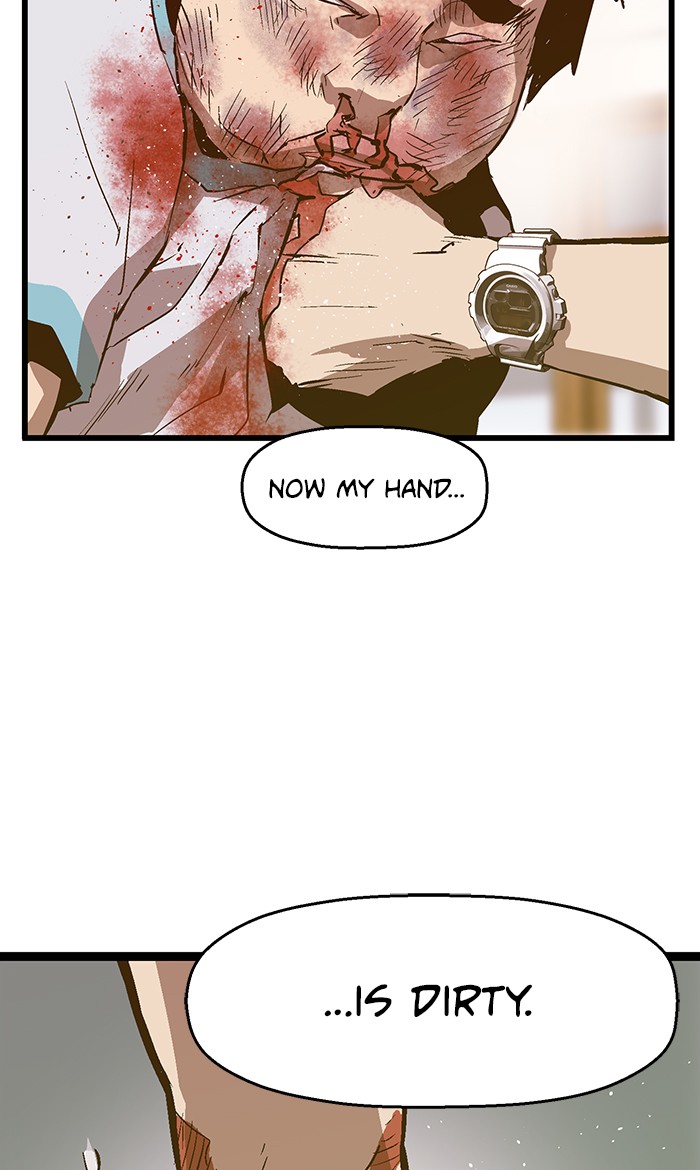 Read Weak Hero EN Manga Online