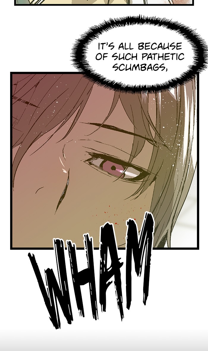 Read Weak Hero EN Manga Online