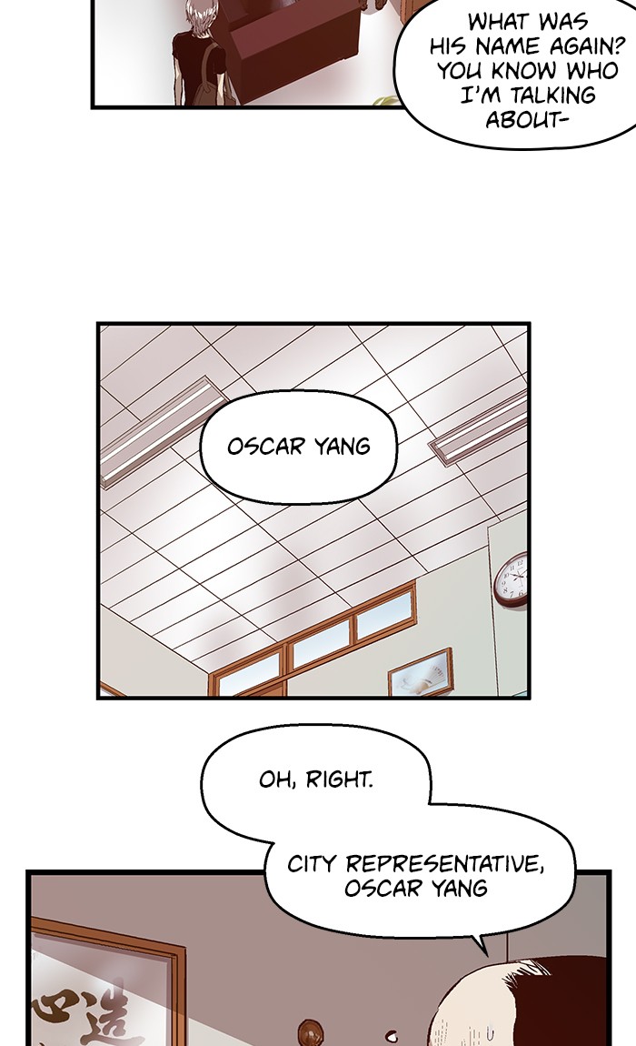 Read Weak Hero EN Manga Online