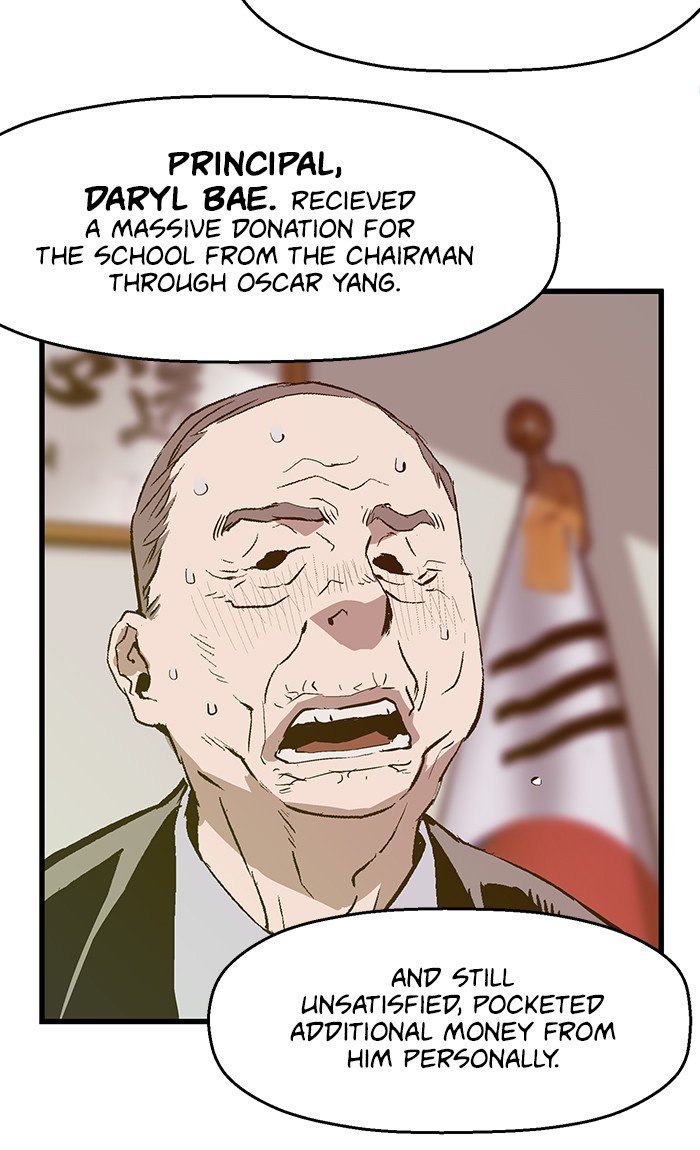 Read Weak Hero EN Manga Online