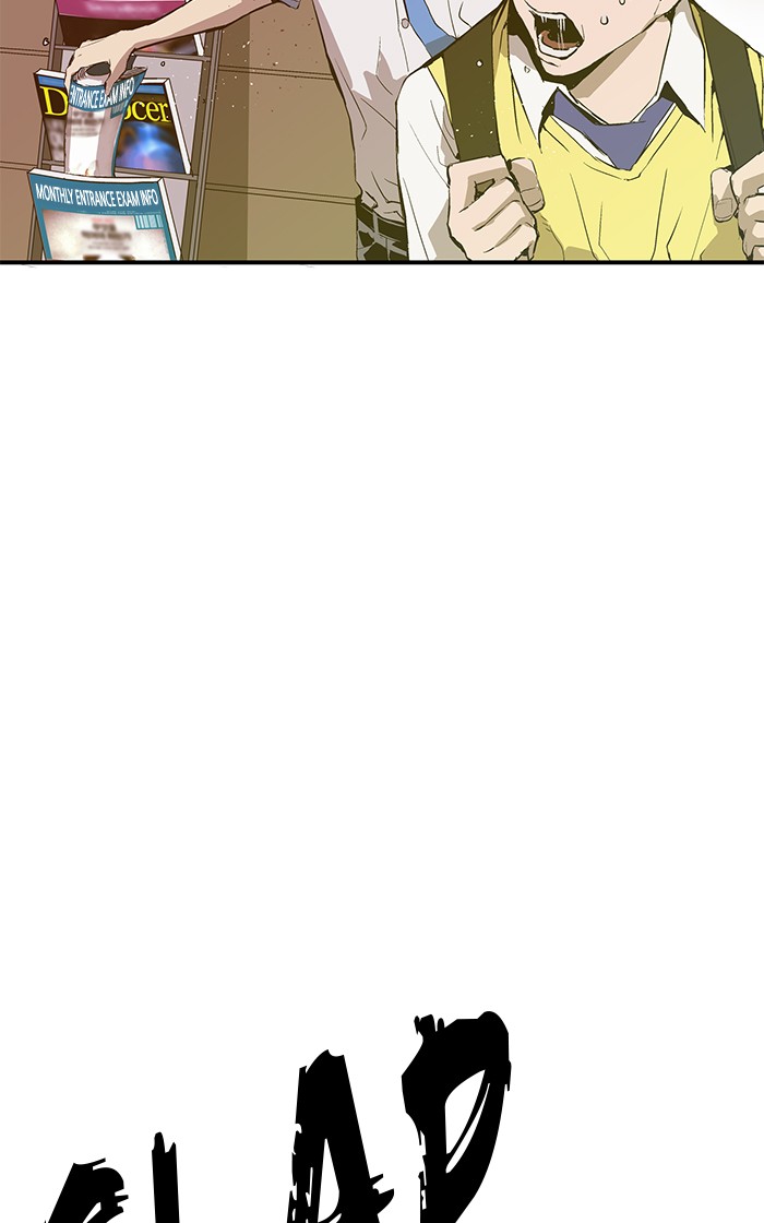 Read Weak Hero EN Manga Online