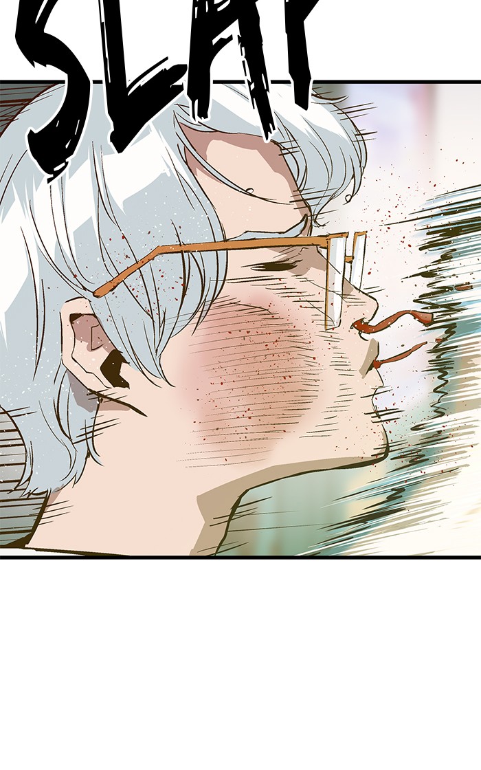 Read Weak Hero EN Manga Online