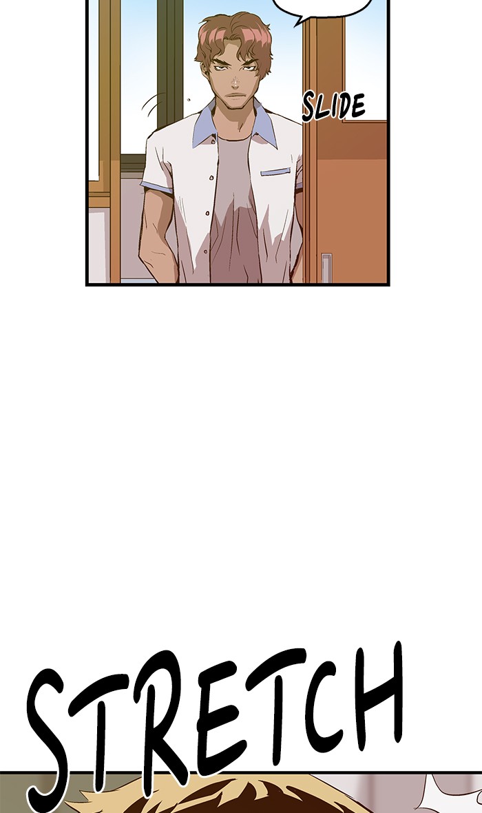 Read Weak Hero EN Manga Online