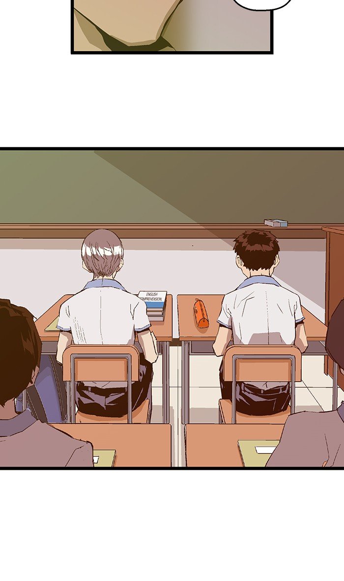 Read Weak Hero EN Manga Online