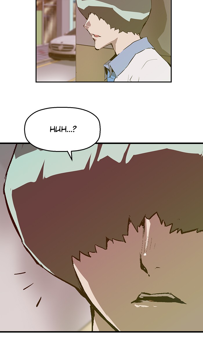 Read Weak Hero EN Manga Online