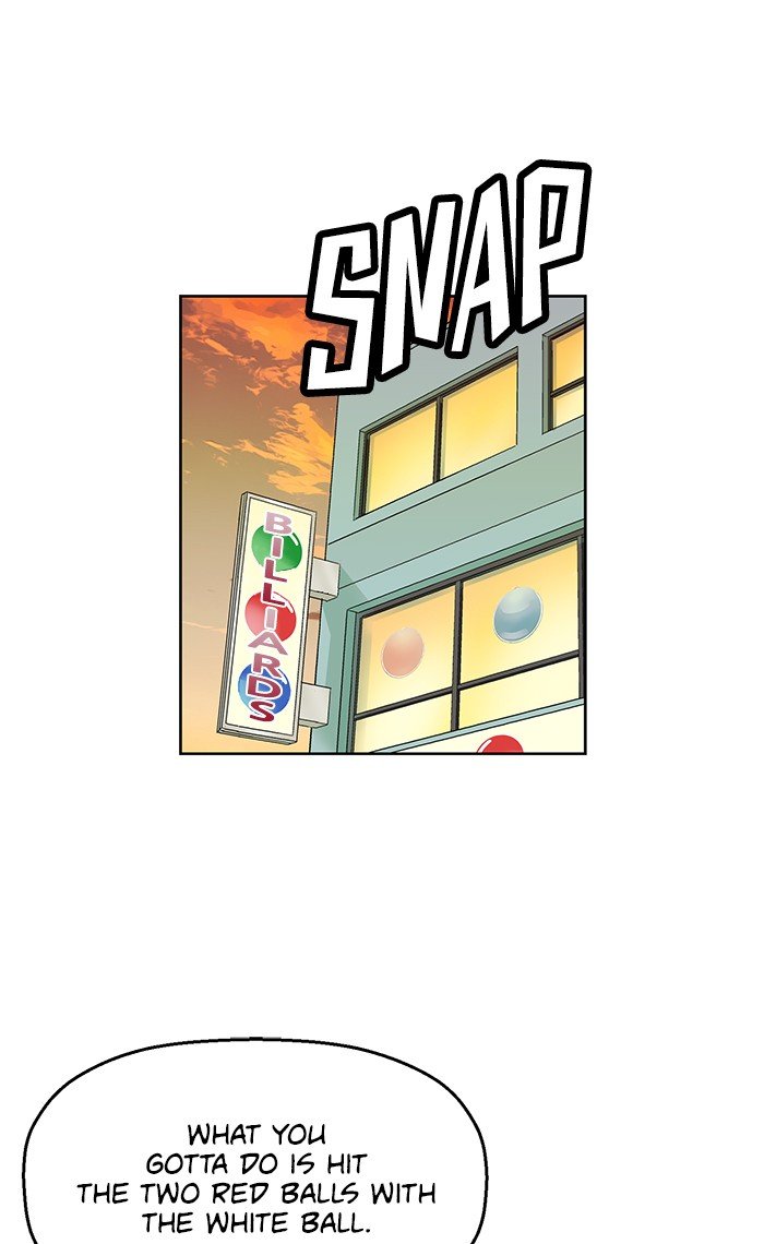 Read Weak Hero EN Manga Online