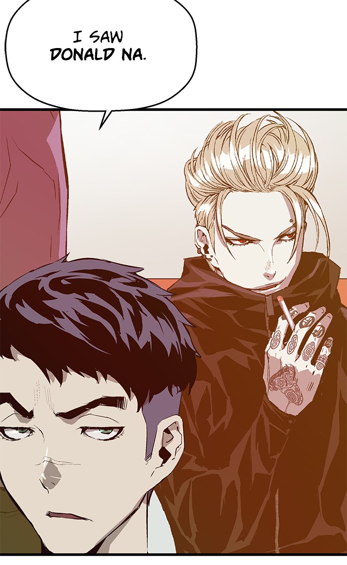 Read Weak Hero EN Manga Online