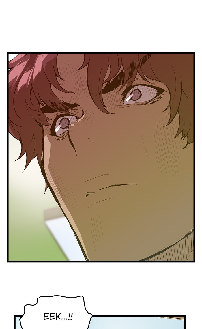 Read Weak Hero EN Manga Online