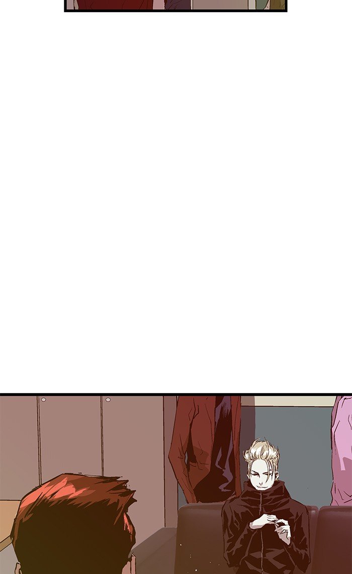 Read Weak Hero EN Manga Online