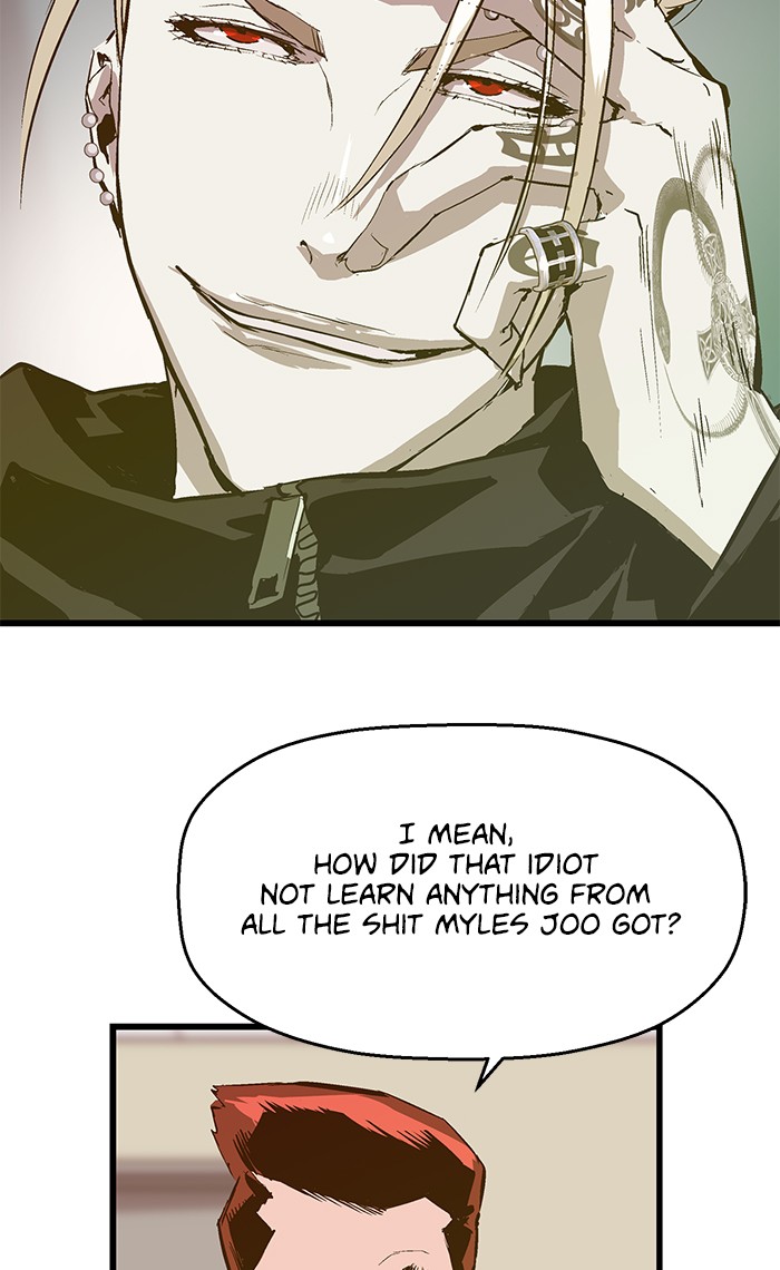 Read Weak Hero EN Manga Online