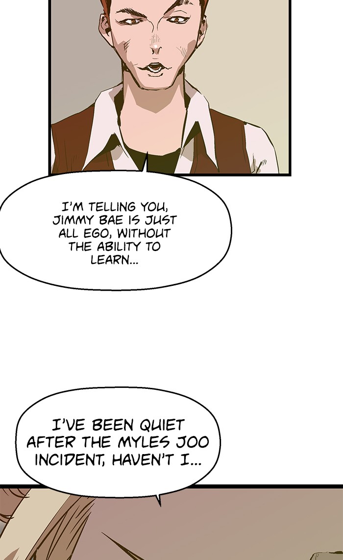 Read Weak Hero EN Manga Online
