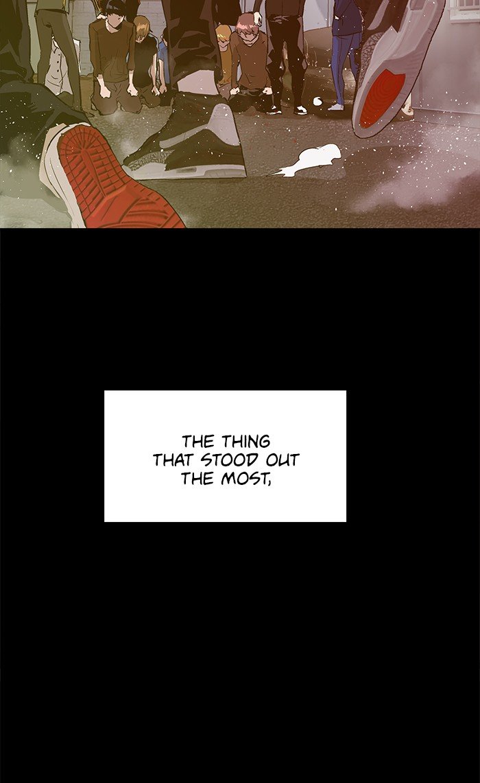 Read Weak Hero EN Manga Online
