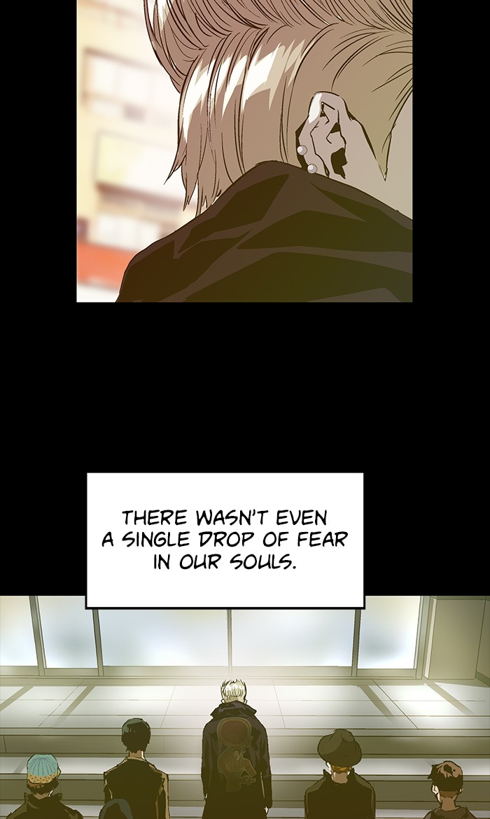 Read Weak Hero EN Manga Online