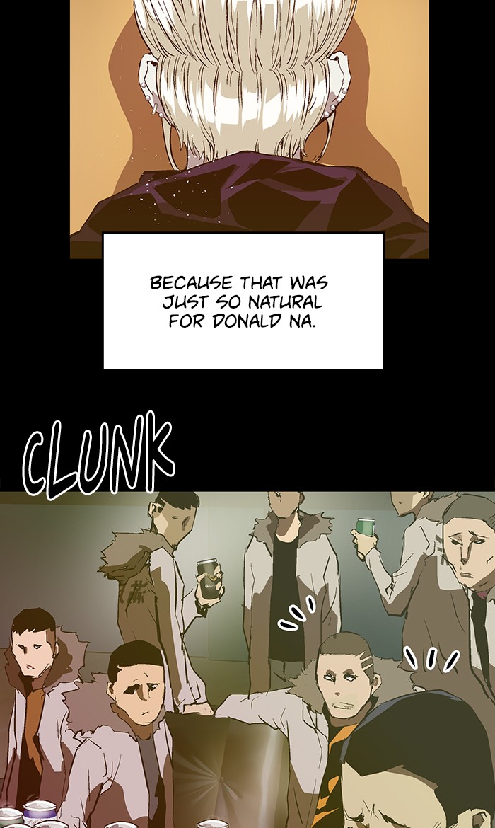 Read Weak Hero EN Manga Online
