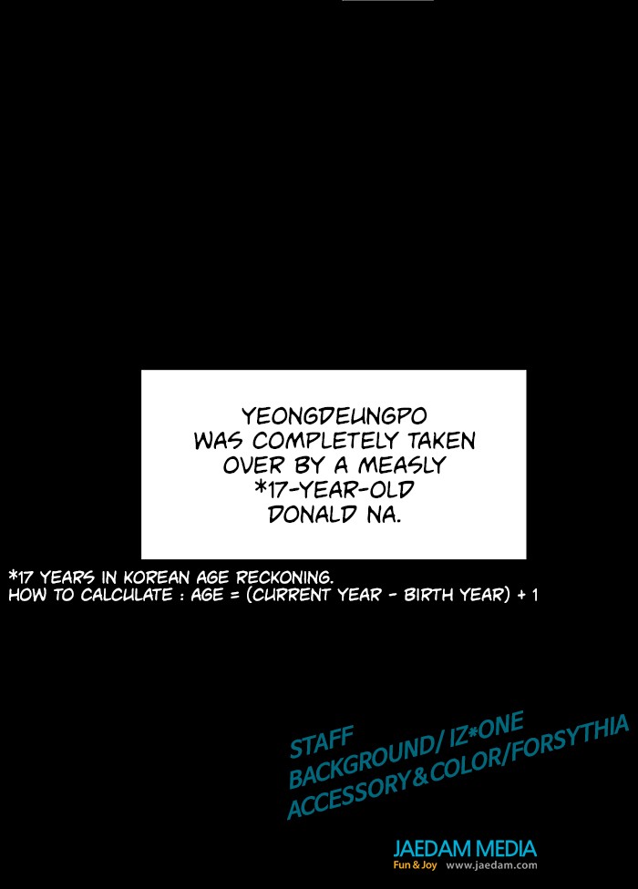 Read Weak Hero EN Manga Online