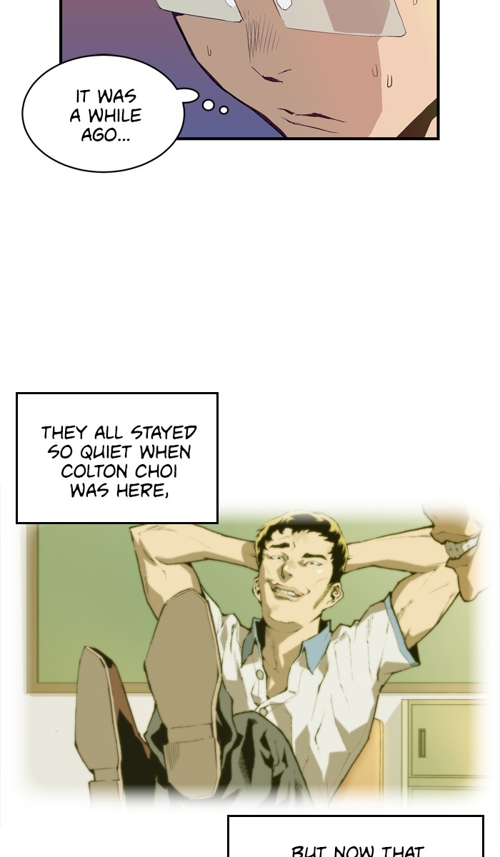 Read Weak Hero EN Manga Online