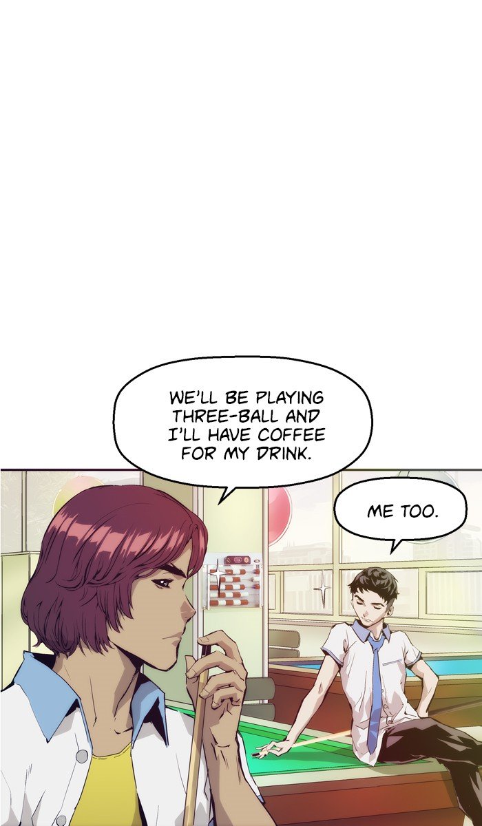 Read Weak Hero EN Manga Online