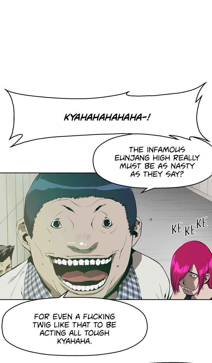 Read Weak Hero EN Manga Online