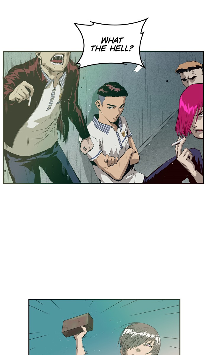 Read Weak Hero EN Manga Online