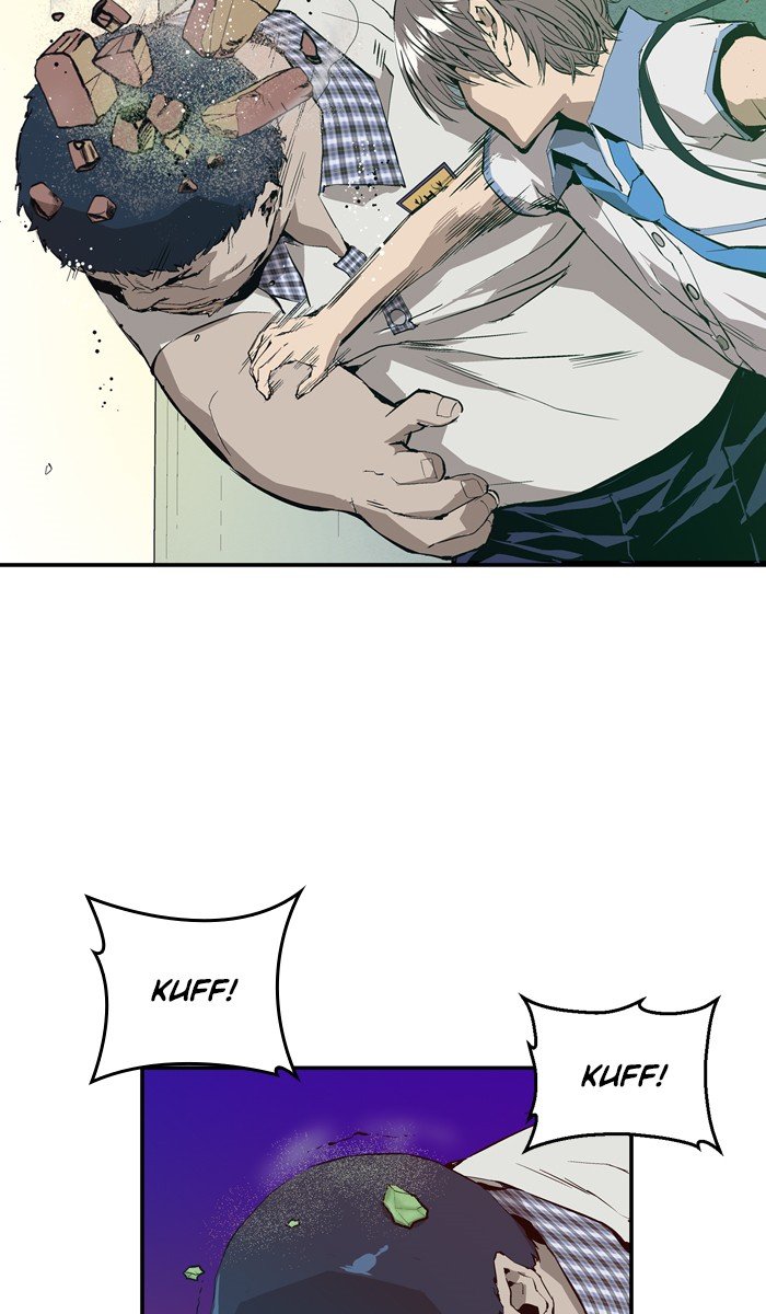 Read Weak Hero EN Manga Online