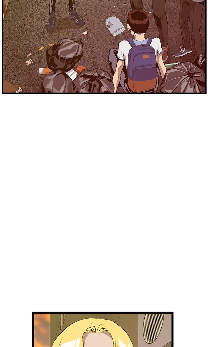 Read Weak Hero EN Manga Online