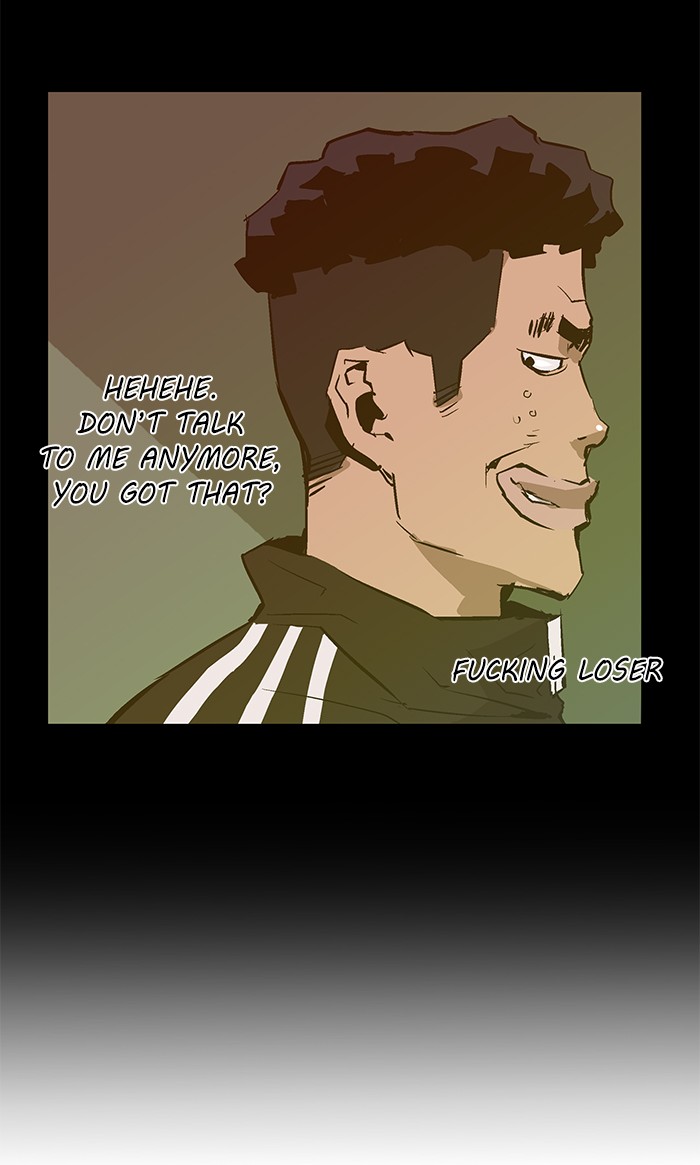 Read Weak Hero EN Manga Online