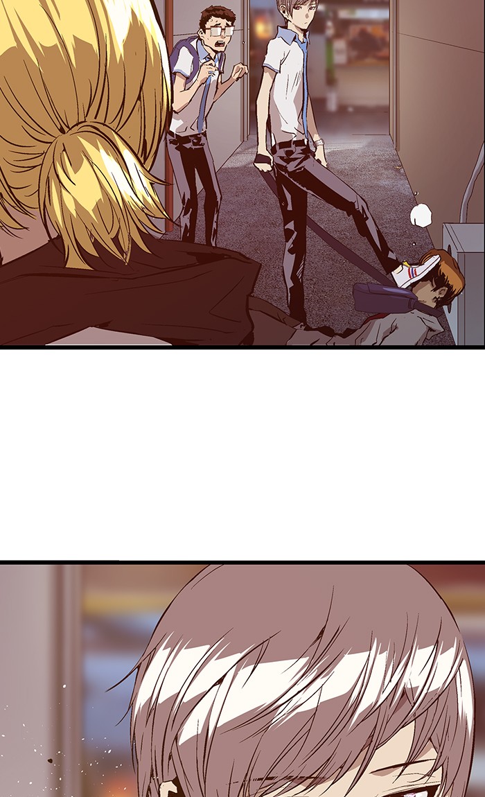 Read Weak Hero EN Manga Online