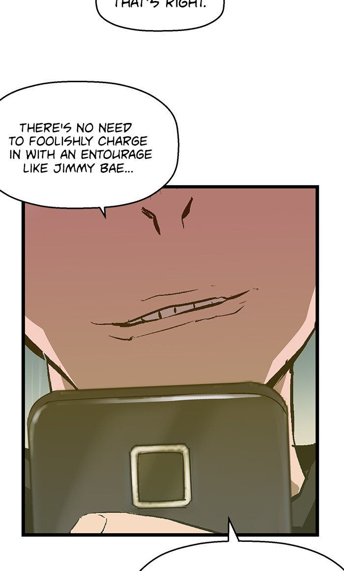 Read Weak Hero EN Manga Online