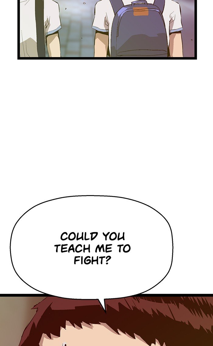 Read Weak Hero EN Manga Online