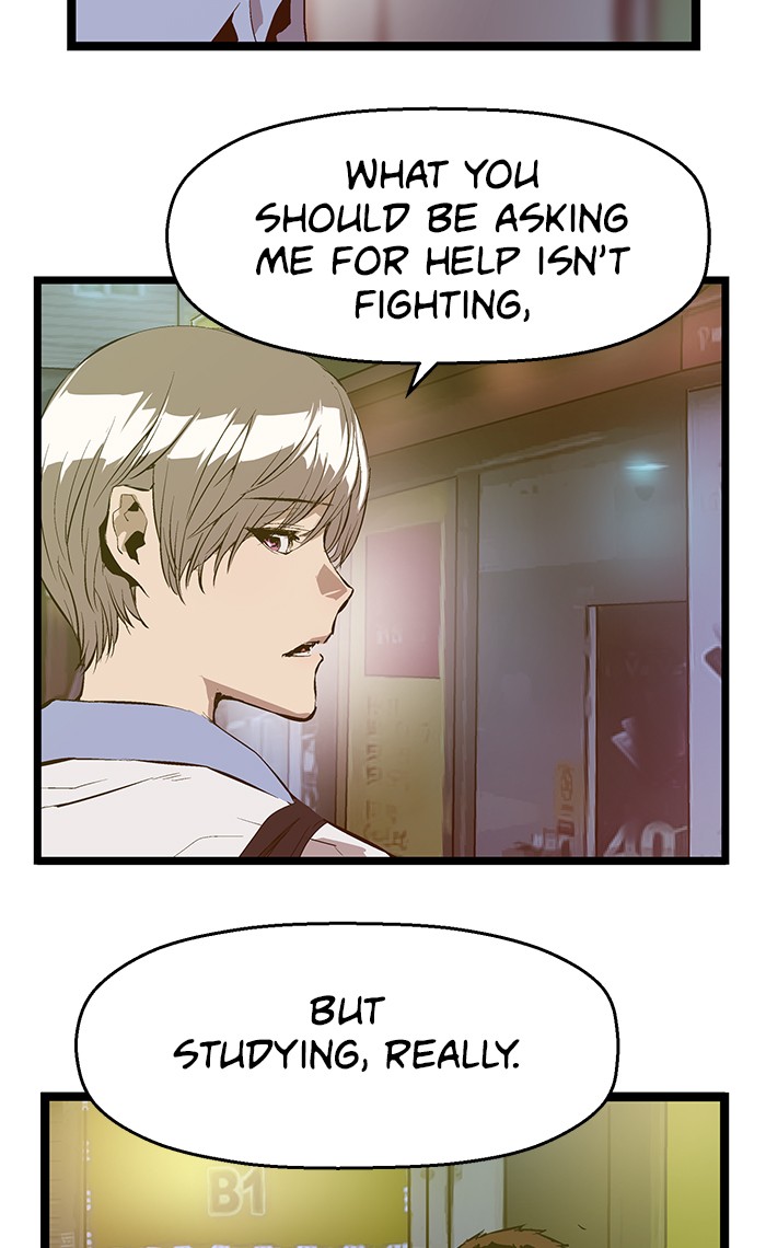 Read Weak Hero EN Manga Online