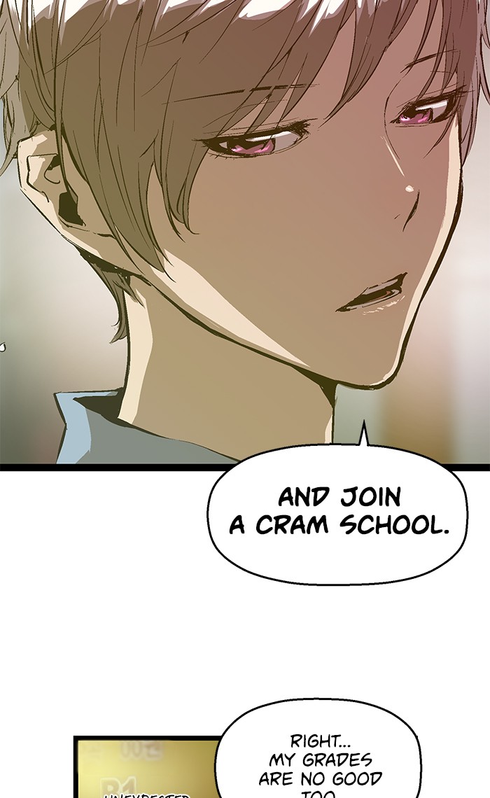 Read Weak Hero EN Manga Online