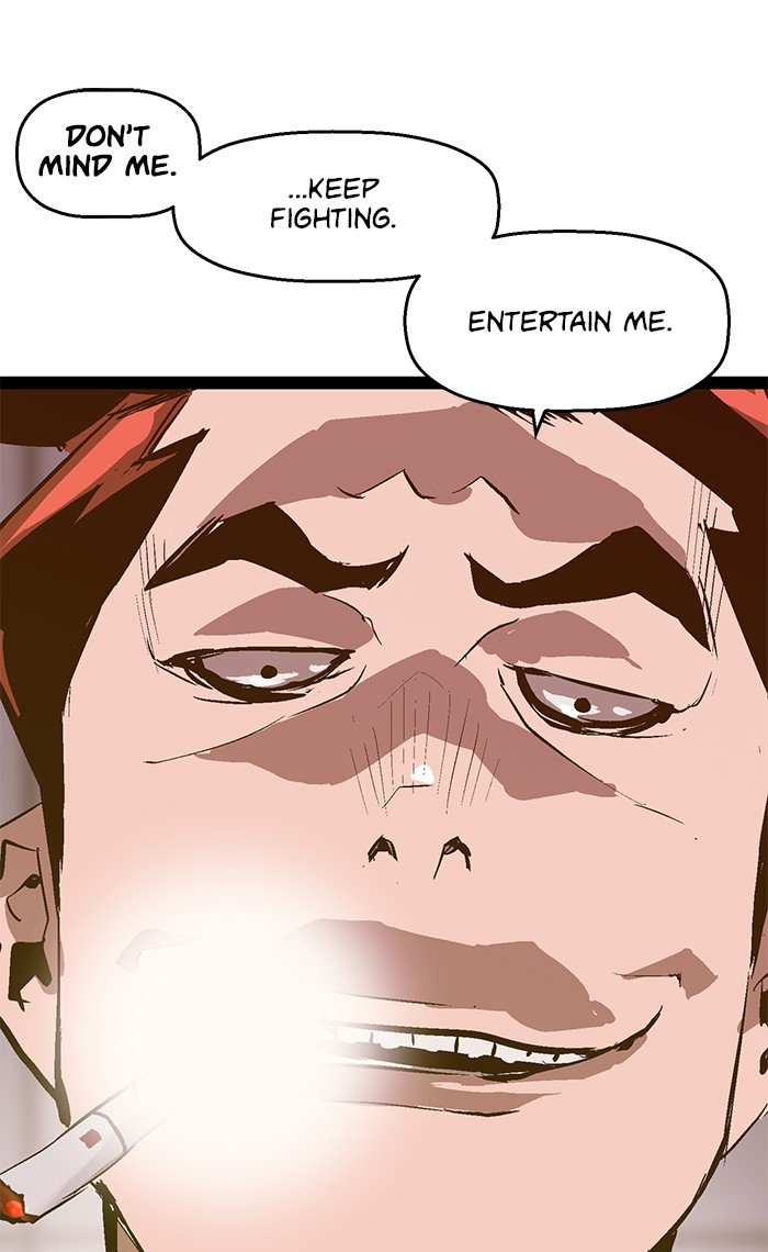 Read Weak Hero EN Manga Online