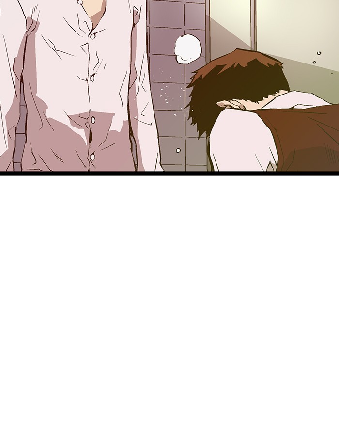 Read Weak Hero EN Manga Online
