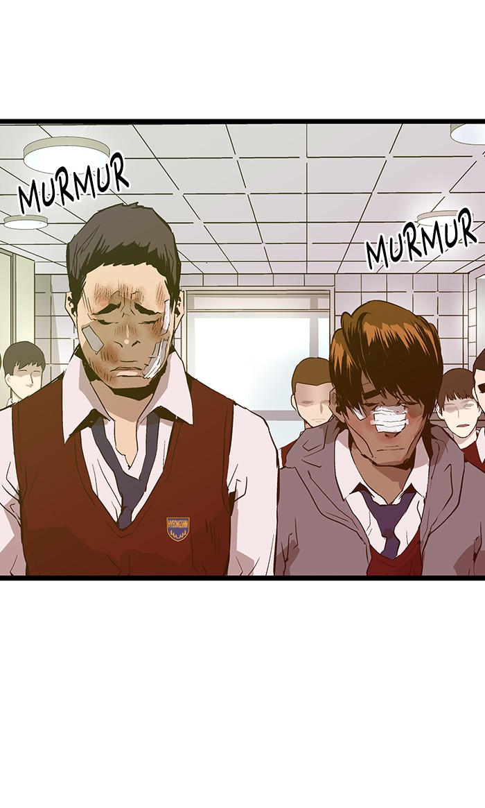 Read Weak Hero EN Manga Online